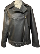 PRIMARK Ladies 42” Black