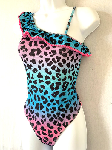 Girls blue mix - girls,