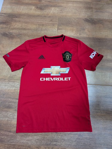 Manchester united adidas - united,