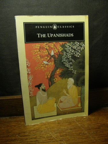 The upanishads translations - the,