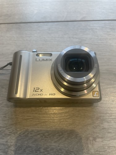 Panasonic lumix dmc tz7 - lumix, dmc-tz7