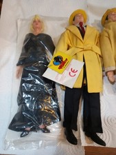 Dick Tracy And Breathless