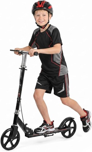 Kick scooter kids - kick,