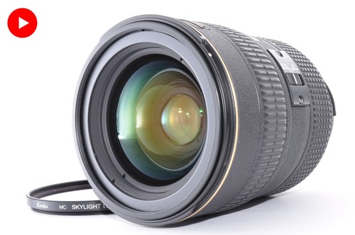 Exc nikon af s nikkor - [exc+5], af-s