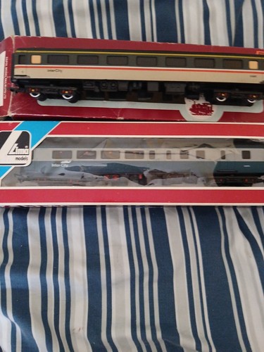 Mk2d brake 1st fo - 1st,