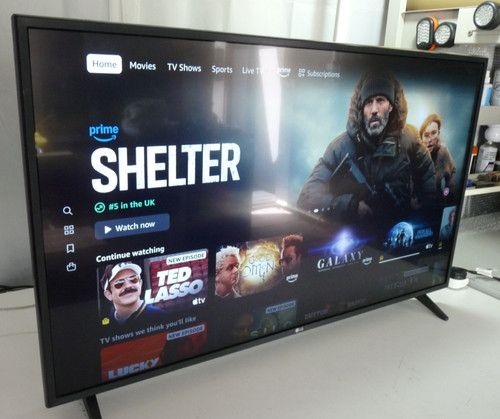 43uk6200pla inch 4k uhd - 43uk6200pla,