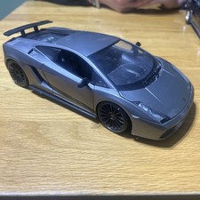 1:18 Lamborghini Gallardo