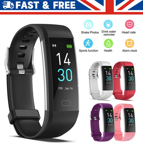 Fit bit smart - fit@bit,