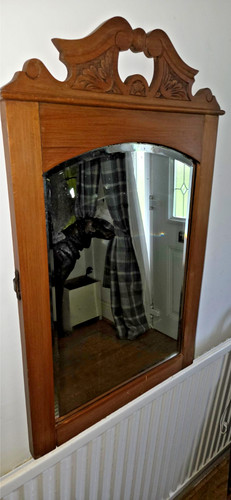Antique victorian colonial - victorian,