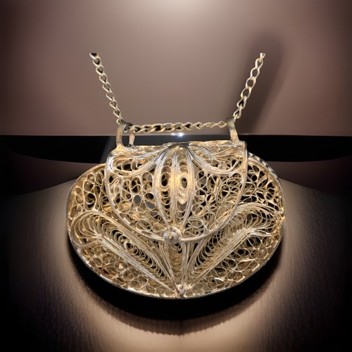 Antique victorian sterling - antique,