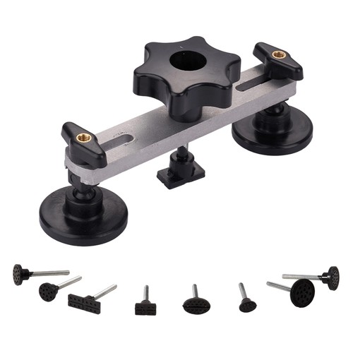 9pcs car dent - 9pcs, bridge