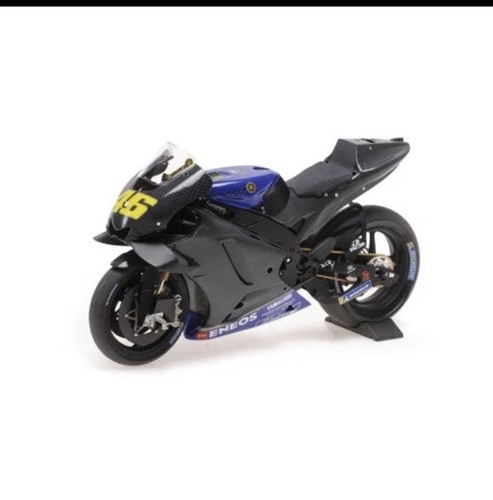 Minichamps yamaha yzr - minichamps,
