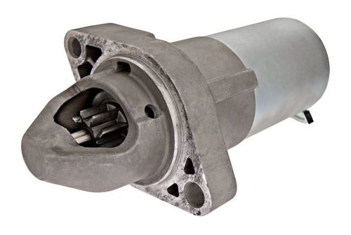 Starter hella fits honda - starter,