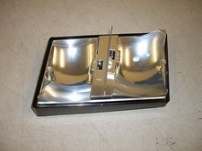 Skoda Favorit ? light lens