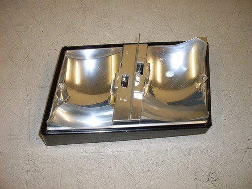 Skoda favorit light lens - skoda,