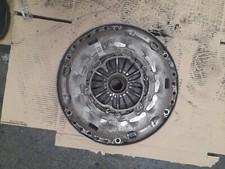 Luk  Dual Mass Flywheel Clutch, 55210656 Saab 9-3 Twin Turbo 1.9 TTiD Z19DTR