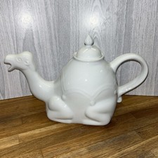 Vintage Style Unusual White