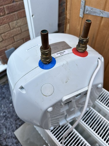 Heatrae sadia 2kw - 2kw, water