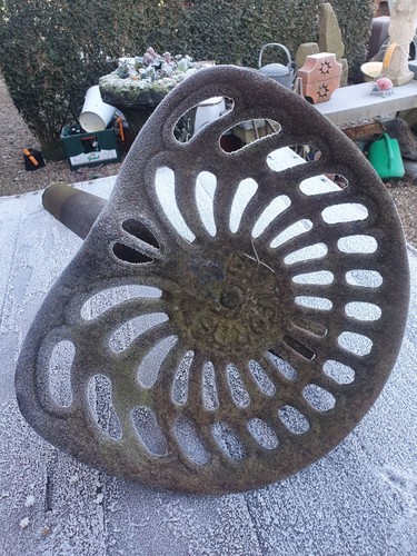 Original vintage bamfords - original,