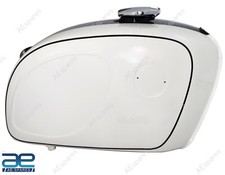 Petrol Gas Fuel Tank Steel