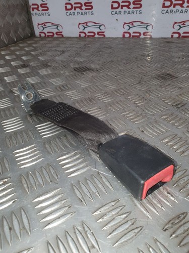 Ford focus coupe seat - focus, belt