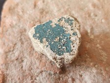 Roman Plaster Piece found York/Eboracum, Britain A Must See description L140i