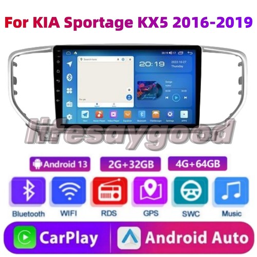 For kia sportage kx5 2016 - kia,