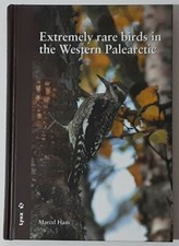 Extremely Rare Birds in the