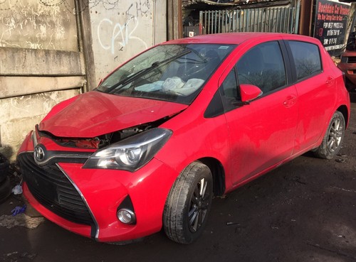 Toyota yaris cvt petrol - cvt,