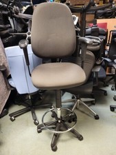 Used Draughtsman Chair High