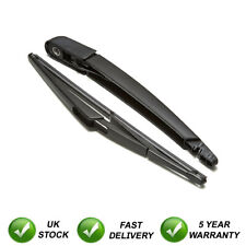 Windscreen Wiper Arm + Blade Rear For Nissan Qashqai (2010-)