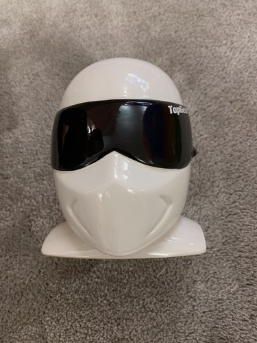 Top gear stig - top, box