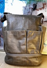 Mandarina Duck Large Brown