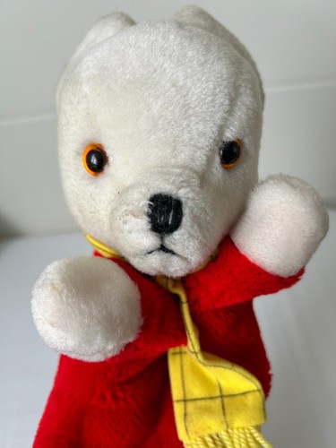 Vintage lefray 1974 rupert - lefray,