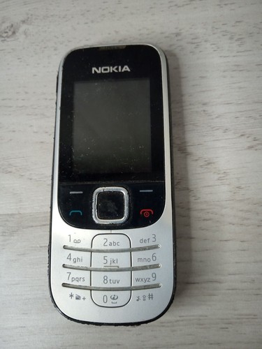 Nokia 2330c mobile - nokia, phone