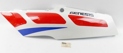 Oem 1989 yamaha fzr600 left - fzr600,