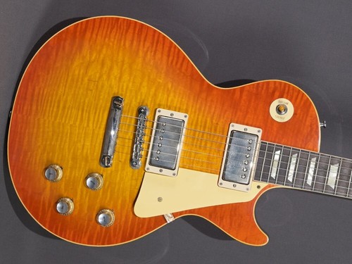 Gibson les paul - gibson,