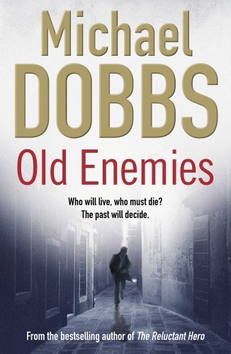 Old enemies by - (harry,