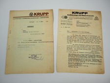 Krupp Truck LD 6.5 N42 Offer