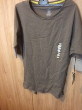 Zaggora Ladies shirt Size XS