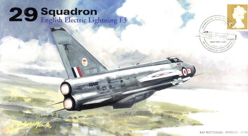 Av600 squadron bac - squadron, ee