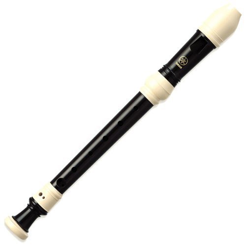 Yamaha alto recorder - alto,