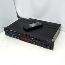 TASCAM MD-CD1 MKIII MK3 CD