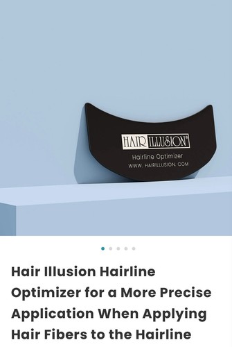 Hair illusion - illusion,