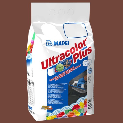 Mapei ultracolor plus grout - mapei,