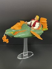 MOTU Wind Raider 1983 Bespoke