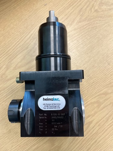 Heimatec radial drilling and - heimatec,