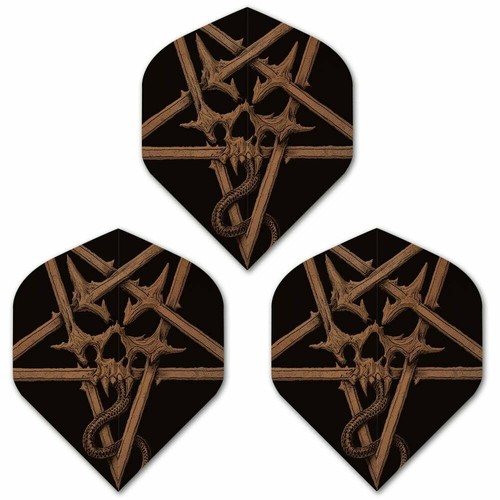 Sets designa dart - 5, [15]