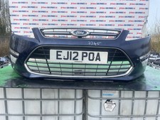 FORD MONDEO HATCHBACK 5DR MK4