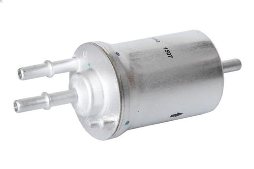 Fuel filter mann - mann-filter, wk